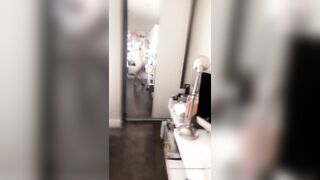 [8 of 47 Videos] Amy Jackson (theallamericanbadgirl) OnlyFans Leaks Fav Silly Crazy Ass