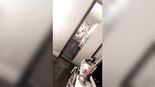 [8 of 47 Videos] Amy Jackson (theallamericanbadgirl) OnlyFans Leaks Fav Silly Crazy Ass