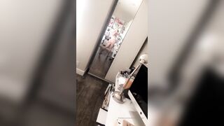 [8 of 47 Videos] Amy Jackson (theallamericanbadgirl) OnlyFans Leaks Fav Silly Crazy Ass