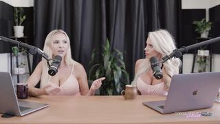 [48 of 77 Videos] Coffeeandcleavage (Coffee and Cleavage) OnlyFans leaks misslynniemarie shantal_monique Twins