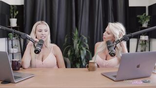 [48 of 77 Videos] Coffeeandcleavage (Coffee and Cleavage) OnlyFans leaks misslynniemarie shantal_monique Twins