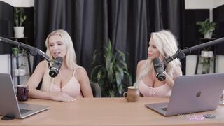 [48 of 77 Videos] Coffeeandcleavage (Coffee and Cleavage) OnlyFans leaks misslynniemarie shantal_monique Twins