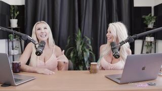 [48 of 77 Videos] Coffeeandcleavage (Coffee and Cleavage) OnlyFans leaks misslynniemarie shantal_monique Twins