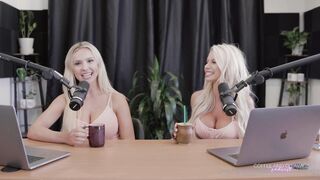 [48 of 77 Videos] Coffeeandcleavage (Coffee and Cleavage) OnlyFans leaks misslynniemarie shantal_monique Twins