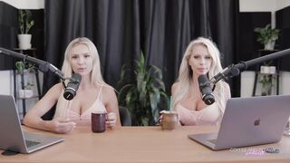 [48 of 77 Videos] Coffeeandcleavage (Coffee and Cleavage) OnlyFans leaks misslynniemarie shantal_monique Twins