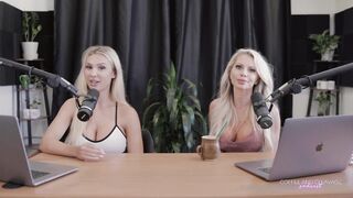 [49 of 77 Videos] Coffeeandcleavage (Coffee and Cleavage) OnlyFans leaks misslynniemarie shantal_monique Twins