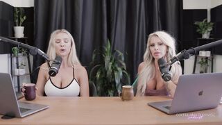 [49 of 77 Videos] Coffeeandcleavage (Coffee and Cleavage) OnlyFans leaks misslynniemarie shantal_monique Twins