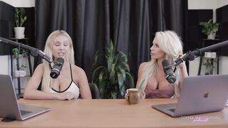 [49 of 77 Videos] Coffeeandcleavage (Coffee and Cleavage) OnlyFans leaks misslynniemarie shantal_monique Twins
