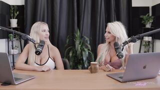 [49 of 77 Videos] Coffeeandcleavage (Coffee and Cleavage) OnlyFans leaks misslynniemarie shantal_monique Twins
