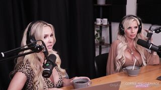 [5 of 77 Videos] Coffeeandcleavage (Coffee and Cleavage) OnlyFans leaks misslynniemarie shantal_monique Twins