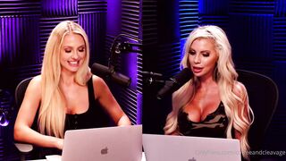 [51 of 77 Videos] Coffeeandcleavage (Coffee and Cleavage) OnlyFans leaks misslynniemarie shantal_monique Twins