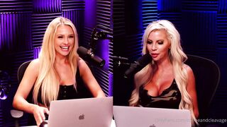 [51 of 77 Videos] Coffeeandcleavage (Coffee and Cleavage) OnlyFans leaks misslynniemarie shantal_monique Twins