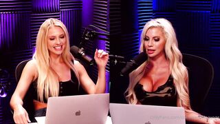 [51 of 77 Videos] Coffeeandcleavage (Coffee and Cleavage) OnlyFans leaks misslynniemarie shantal_monique Twins
