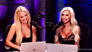 [51 of 77 Videos] Coffeeandcleavage (Coffee and Cleavage) OnlyFans leaks misslynniemarie shantal_monique Twins