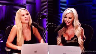 [51 of 77 Videos] Coffeeandcleavage (Coffee and Cleavage) OnlyFans leaks misslynniemarie shantal_monique Twins