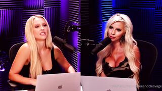 [51 of 77 Videos] Coffeeandcleavage (Coffee and Cleavage) OnlyFans leaks misslynniemarie shantal_monique Twins