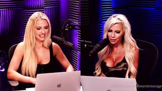 [51 of 77 Videos] Coffeeandcleavage (Coffee and Cleavage) OnlyFans leaks misslynniemarie shantal_monique Twins