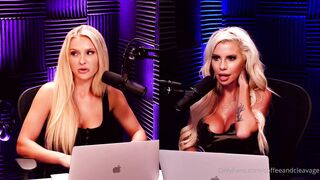 [51 of 77 Videos] Coffeeandcleavage (Coffee and Cleavage) OnlyFans leaks misslynniemarie shantal_monique Twins