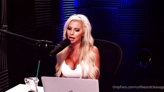 [52 of 77 Videos] Coffeeandcleavage (Coffee and Cleavage) OnlyFans leaks misslynniemarie shantal_monique Twins