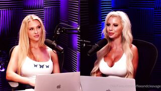 [52 of 77 Videos] Coffeeandcleavage (Coffee and Cleavage) OnlyFans leaks misslynniemarie shantal_monique Twins