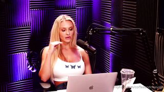 [52 of 77 Videos] Coffeeandcleavage (Coffee and Cleavage) OnlyFans leaks misslynniemarie shantal_monique Twins