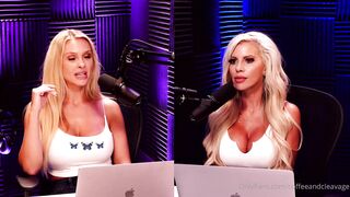 [52 of 77 Videos] Coffeeandcleavage (Coffee and Cleavage) OnlyFans leaks misslynniemarie shantal_monique Twins