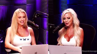 [52 of 77 Videos] Coffeeandcleavage (Coffee and Cleavage) OnlyFans leaks misslynniemarie shantal_monique Twins