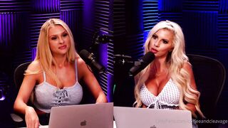 [53 of 77 Videos] Coffeeandcleavage (Coffee and Cleavage) OnlyFans leaks misslynniemarie shantal_monique Twins