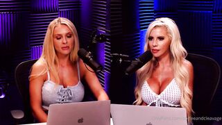 [53 of 77 Videos] Coffeeandcleavage (Coffee and Cleavage) OnlyFans leaks misslynniemarie shantal_monique Twins