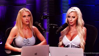 [53 of 77 Videos] Coffeeandcleavage (Coffee and Cleavage) OnlyFans leaks misslynniemarie shantal_monique Twins