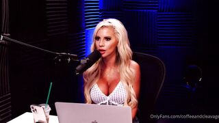 [53 of 77 Videos] Coffeeandcleavage (Coffee and Cleavage) OnlyFans leaks misslynniemarie shantal_monique Twins