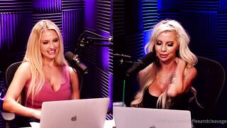 [54 of 77 Videos] Coffeeandcleavage (Coffee and Cleavage) OnlyFans leaks misslynniemarie shantal_monique Twins