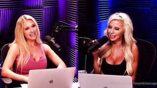 [54 of 77 Videos] Coffeeandcleavage (Coffee and Cleavage) OnlyFans leaks misslynniemarie shantal_monique Twins