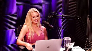 [54 of 77 Videos] Coffeeandcleavage (Coffee and Cleavage) OnlyFans leaks misslynniemarie shantal_monique Twins