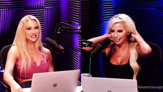 [54 of 77 Videos] Coffeeandcleavage (Coffee and Cleavage) OnlyFans leaks misslynniemarie shantal_monique Twins