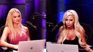 [54 of 77 Videos] Coffeeandcleavage (Coffee and Cleavage) OnlyFans leaks misslynniemarie shantal_monique Twins