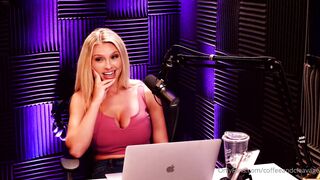 [54 of 77 Videos] Coffeeandcleavage (Coffee and Cleavage) OnlyFans leaks misslynniemarie shantal_monique Twins