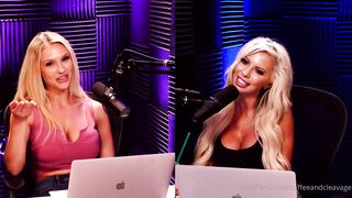 [54 of 77 Videos] Coffeeandcleavage (Coffee and Cleavage) OnlyFans leaks misslynniemarie shantal_monique Twins