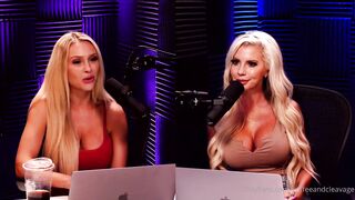 [56 of 77 Videos] Coffeeandcleavage (Coffee and Cleavage) OnlyFans leaks misslynniemarie shantal_monique Twins