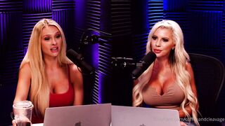 [56 of 77 Videos] Coffeeandcleavage (Coffee and Cleavage) OnlyFans leaks misslynniemarie shantal_monique Twins