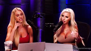 [56 of 77 Videos] Coffeeandcleavage (Coffee and Cleavage) OnlyFans leaks misslynniemarie shantal_monique Twins