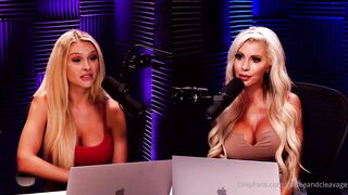 [56 of 77 Videos] Coffeeandcleavage (Coffee and Cleavage) OnlyFans leaks misslynniemarie shantal_monique Twins