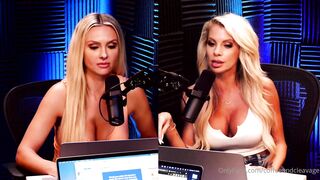 [57 of 77 Videos] Coffeeandcleavage (Coffee and Cleavage) OnlyFans leaks misslynniemarie shantal_monique Twins