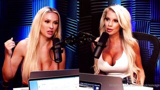 [57 of 77 Videos] Coffeeandcleavage (Coffee and Cleavage) OnlyFans leaks misslynniemarie shantal_monique Twins