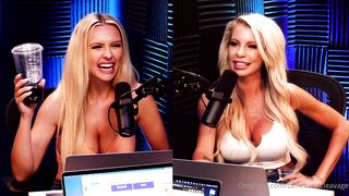 [57 of 77 Videos] Coffeeandcleavage (Coffee and Cleavage) OnlyFans leaks misslynniemarie shantal_monique Twins