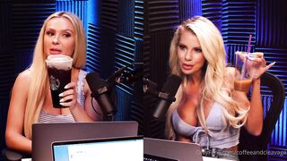 [58 of 77 Videos] Coffeeandcleavage (Coffee and Cleavage) OnlyFans leaks misslynniemarie shantal_monique Twins