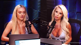 [58 of 77 Videos] Coffeeandcleavage (Coffee and Cleavage) OnlyFans leaks misslynniemarie shantal_monique Twins