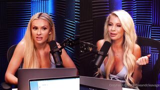 [58 of 77 Videos] Coffeeandcleavage (Coffee and Cleavage) OnlyFans leaks misslynniemarie shantal_monique Twins