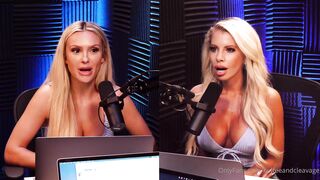 [58 of 77 Videos] Coffeeandcleavage (Coffee and Cleavage) OnlyFans leaks misslynniemarie shantal_monique Twins