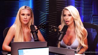 [58 of 77 Videos] Coffeeandcleavage (Coffee and Cleavage) OnlyFans leaks misslynniemarie shantal_monique Twins